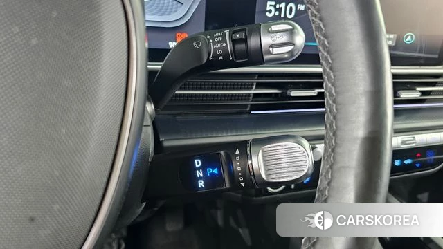 Hyundai Ionic 6 id 4281613 из Кореи 9