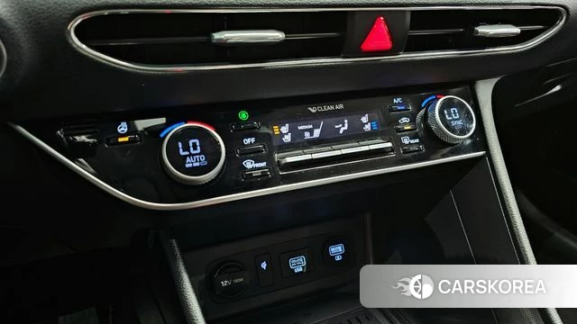 Hyundai Sonata (DN8) id 4294613 из Кореи 9