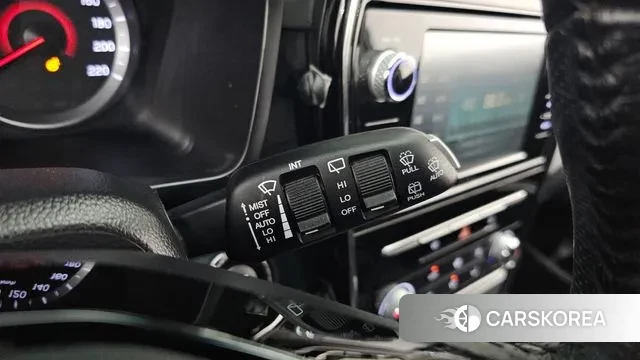 Ssangyong Berry New Tivoli id 3545952 из Кореи 9