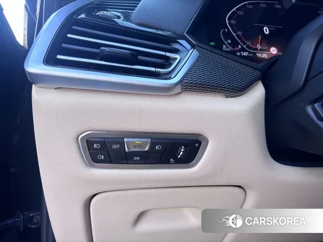 BMW X5 (G05) id 2969932 из Кореи 9