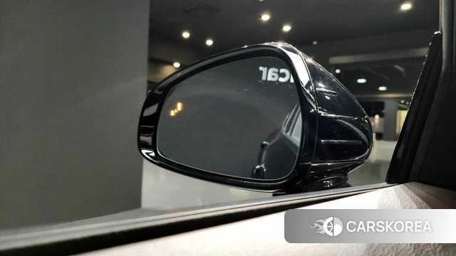 Kia Stinger id 3880207 из Кореи 9