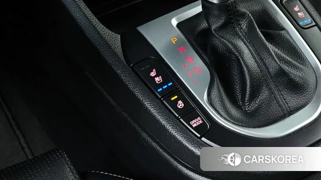 Kia The New K3 2nd generation id 3597039 из Кореи 9