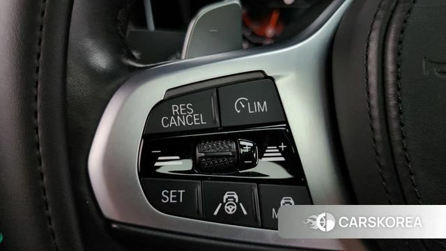 BMW 3 Series (G20) id 4637235 из Кореи 9