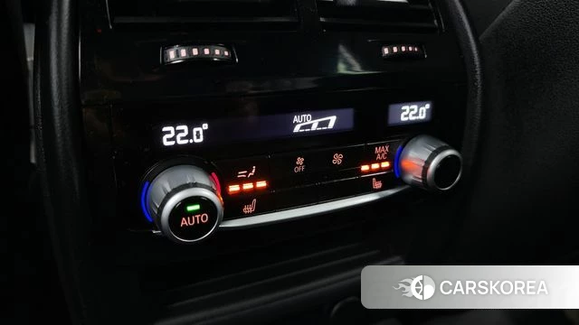 BMW 5 Series (G30) id 4203982 из Кореи 9