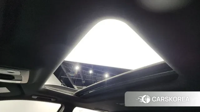 Kia Mohave Master id 3432715 из Кореи 9