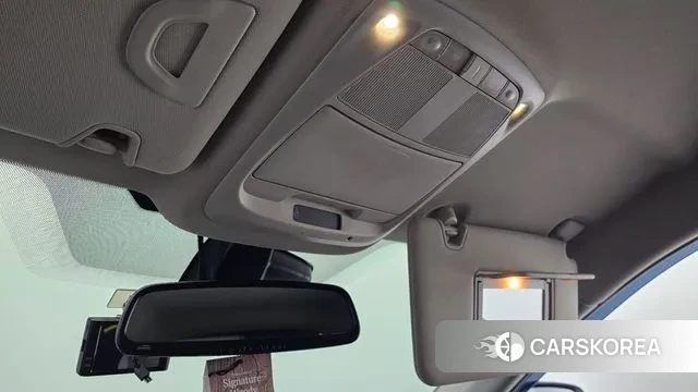 Renault Korea (Samsung) The New QM6 id 3747629 из Кореи 9