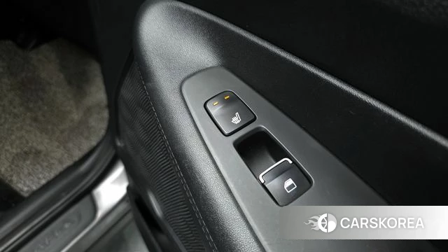 Hyundai Santa Fe TM id 4285037 из Кореи 9