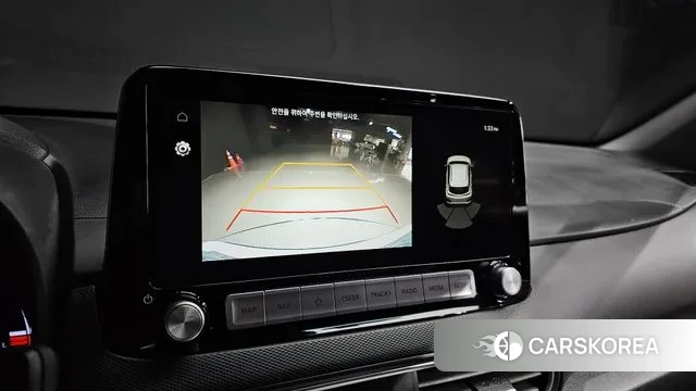 Hyundai Kona Electric id 3385307 из Кореи 9