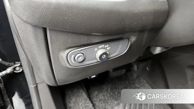 Chevrolet (GM Daewoo) The Next Equanox id 3503311 из Кореи 9