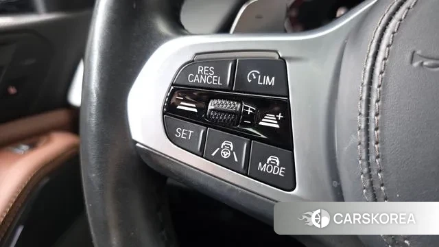 BMW X5 (G05) id 3390745 из Кореи 9