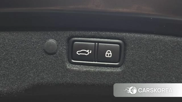 Kia K7 Premier id 4657986 из Кореи 9