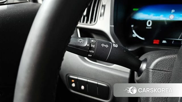 Kia The New Kia Ray EV id 4201288 из Кореи 9