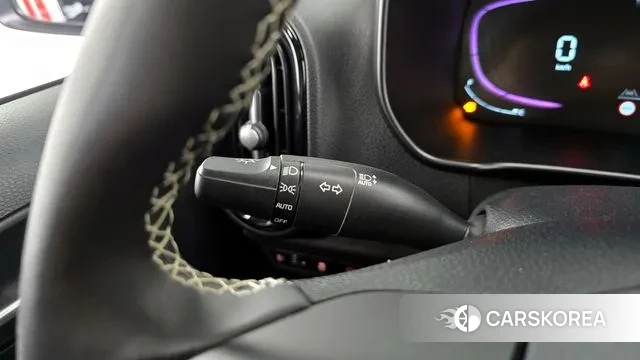 Kia The New Morning (JA) id 3528232 из Кореи 9