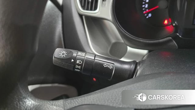 Kia The New Ray id 4619074 из Кореи 9
