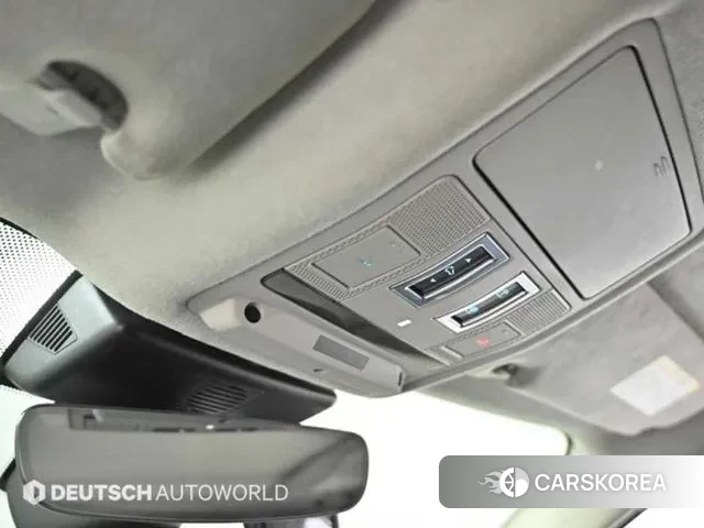 Jaguar F-PACE id 3107032 из Кореи 9