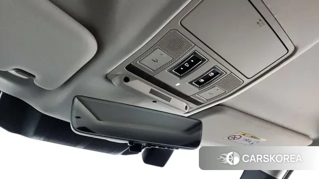 Land Rover Defender (L663) id 3473098 из Кореи 9