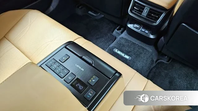 Lexus ES300h 7th generation id 3518309 из Кореи 9