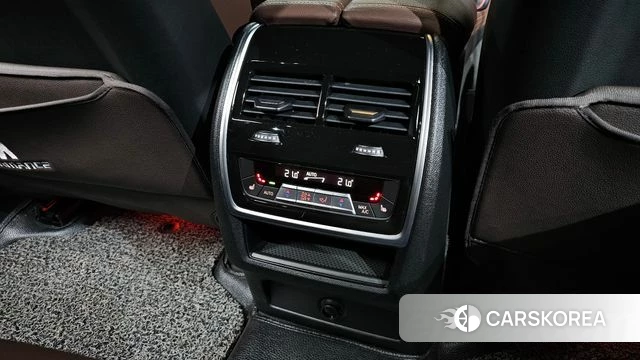 BMW X5 (G05) id 4894379 из Кореи 9