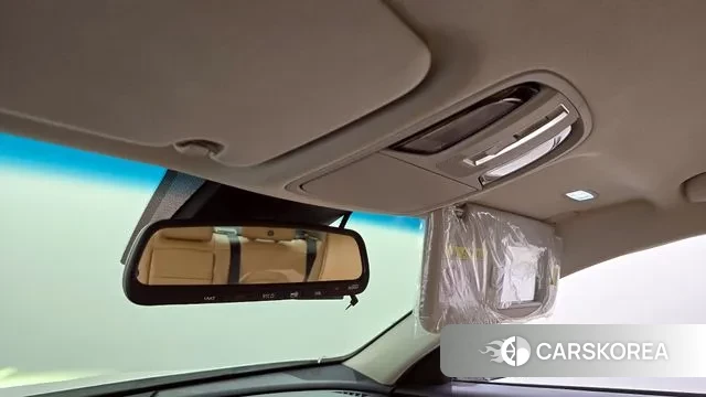 Kia K7 Premier Hybrid id 3561994 из Кореи 9