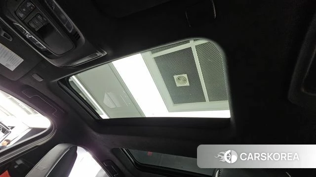 Cadillac CT5-V id 4549640 из Кореи 9