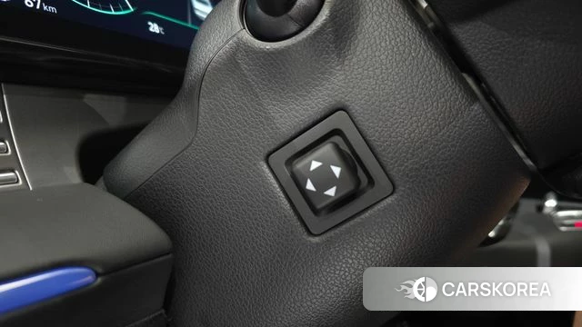 Hyundai The New Grandeur IG id 4464506 из Кореи 9