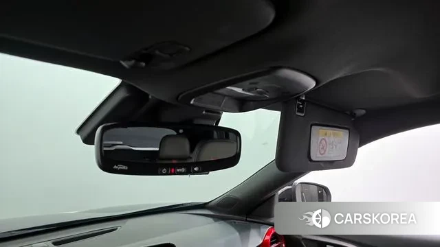 Chevrolet (GM Daewoo) Trax Crossover id 3610410 из Кореи 9