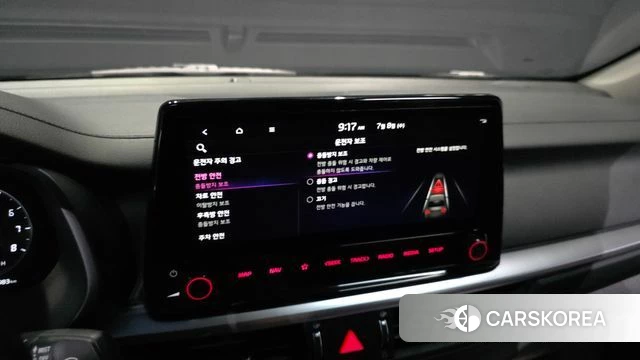 Kia The New K3 2nd generation id 4561594 из Кореи 9