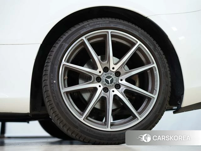 Mercedes-Benz E-class (imported) id 4211295 из Китая 9