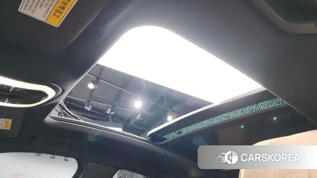 Porsche Macan id 3510173 из Кореи 9