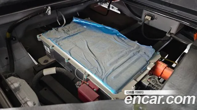 Dongfeng Socon C35 id 2739018 из Кореи 9