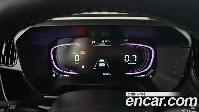 Kia The New Kia Ray id 2690303 из Кореи 9