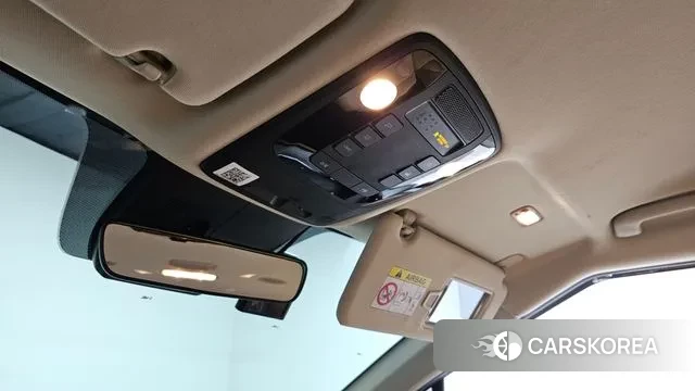 Kia Carnival 4th generation id 3736103 из Кореи 9