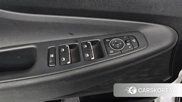 Hyundai Santa Fe TM id 3779128 из Кореи 9