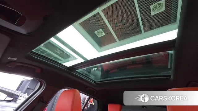 BMW 1 Series (F40) id 3438600 из Кореи 9