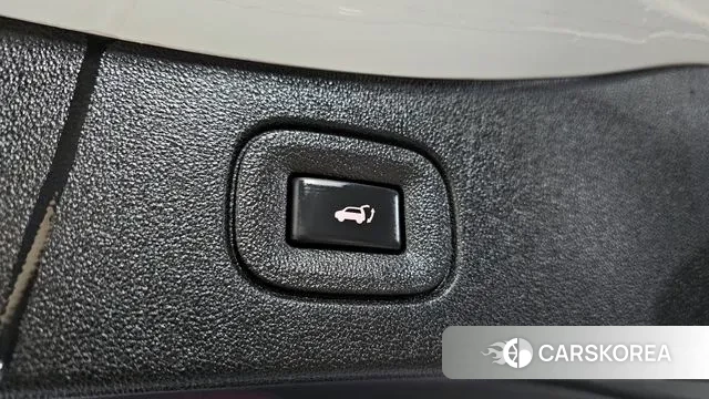 Renault Korea (Samsung) The New QM6 id 3459398 из Кореи 9