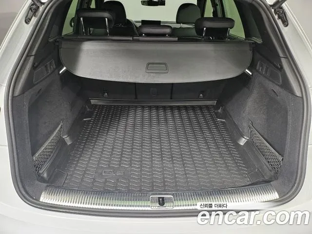 Audi Q5 (FY) id 2720068 из Кореи 9