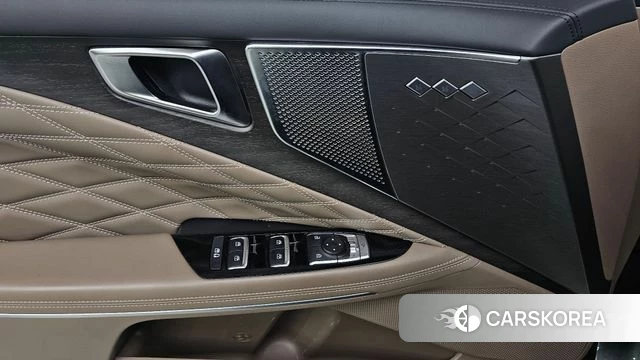Kia K8 Hybrid id 4893684 из Кореи 9