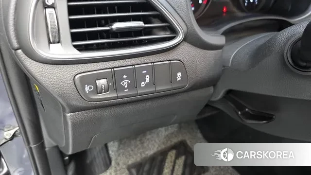 Hyundai i30 (PD) id 3363295 из Кореи 9