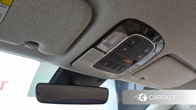 Hyundai Sonata Hybrid (DN8) id 4459142 из Кореи 9