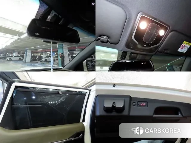 Ssangyong Torres id 3442836 из Кореи 9