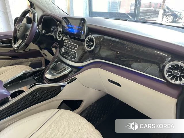 Mercedes-Benz Vito id 4263293 из Китая 9