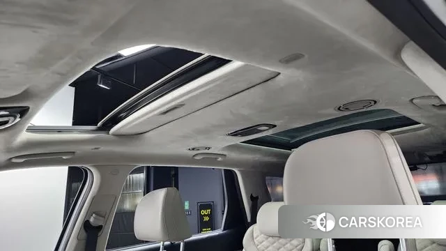 Hyundai Palisade id 2932030 из Кореи 9