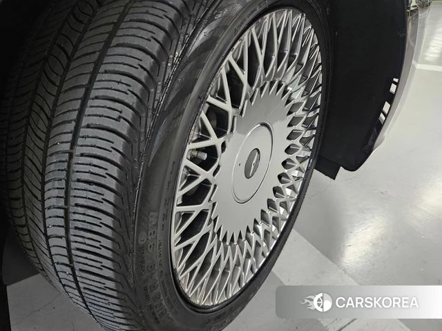 Genesis G90 id 4604805 из Кореи 9