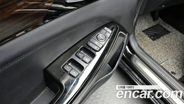 Kia Come New K7 id 2827772 из Кореи 9