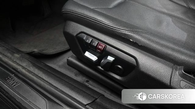 BMW 3 Series GT (F34) id 4416675 из Кореи 9