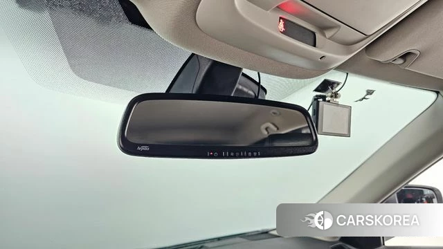 Renault Korea (Samsung) The New QM6 id 3884447 из Кореи 9