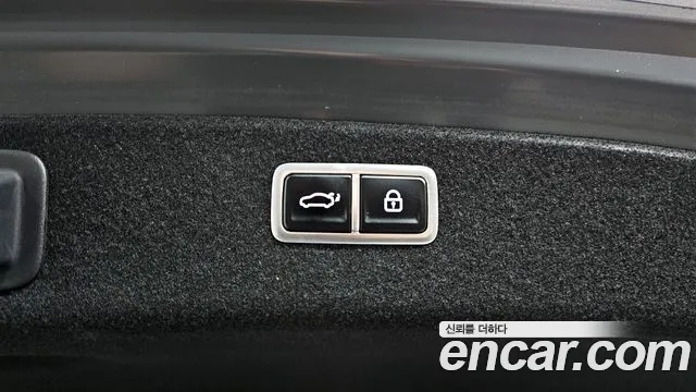 Genesis G80 (RG3) id 2842426 из Кореи 9