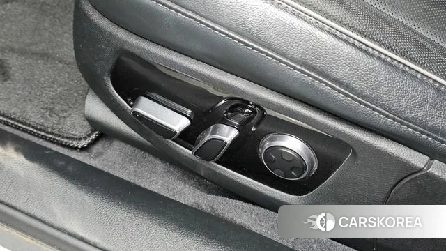 Kia More K9 id 4586660 из Кореи 9