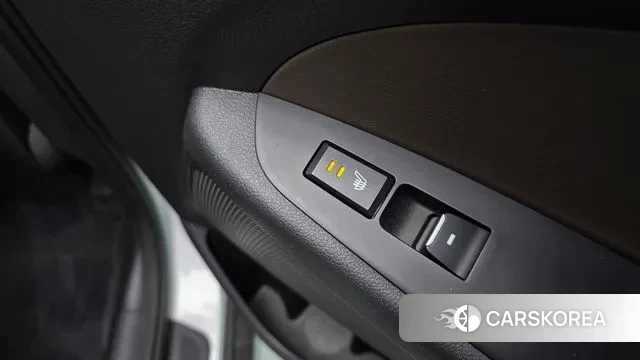 Hyundai All New Tucson id 3754436 из Кореи 9