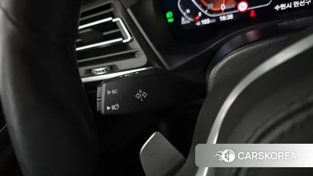 BMW X3 (G01) id 3472458 из Кореи 9